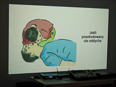 Strażacka Misja VR